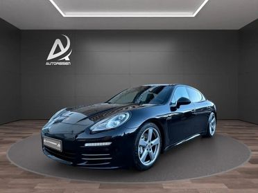 Porsche Panamera 3.0 4S TETTO LED FULL OPTIONAL