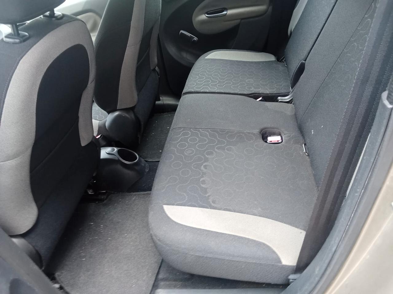Citroen C3 Picasso C3 Picasso 1.6 HDi 90 Attraction
