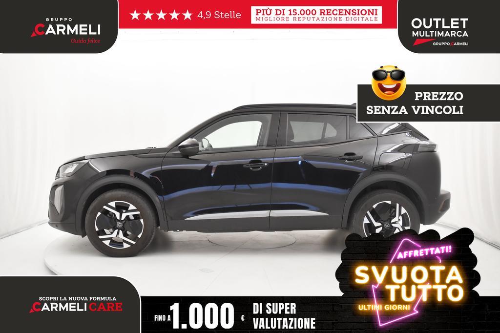 Peugeot 2008 1.2 PureTech Allure