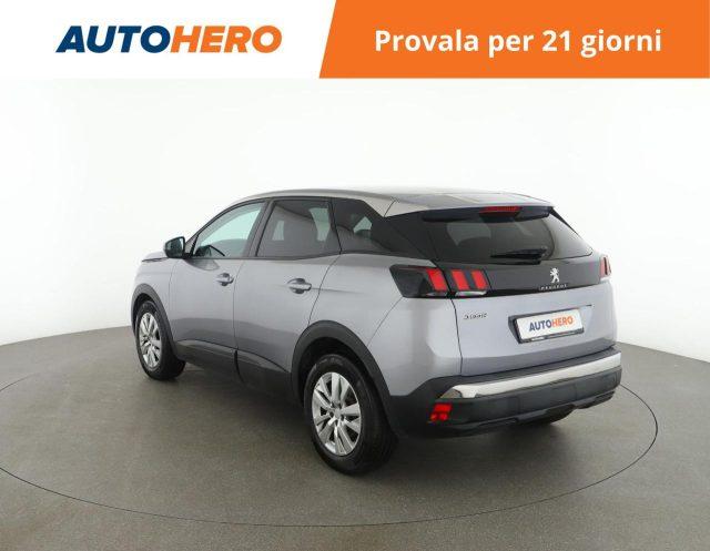 PEUGEOT 3008 BlueHDi 130 S&S Active