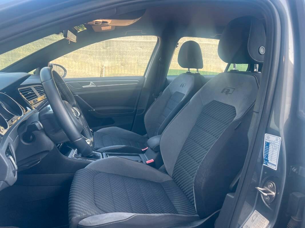 Volkswagen Golf 1.0 tsi R-LINE RLINE 115cv