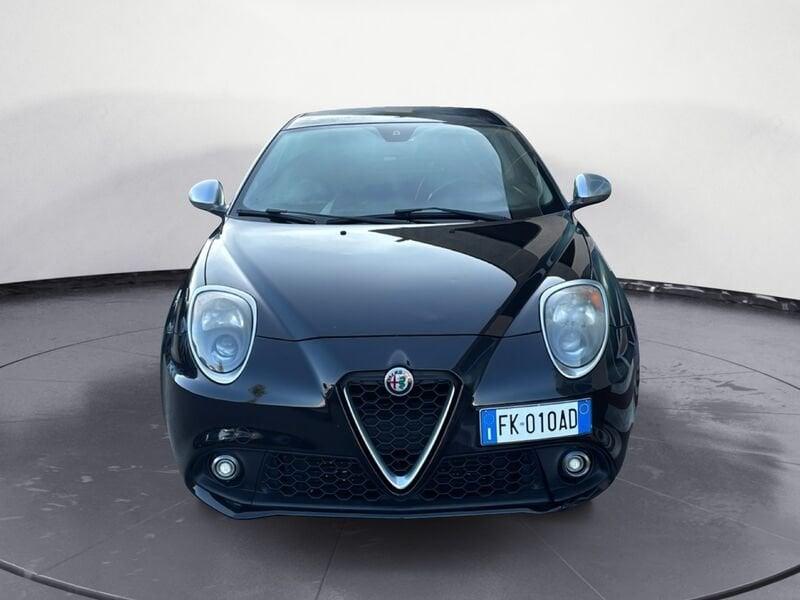 Alfa Romeo MiTo MiTo 1.4 T 120 CV GPL Super