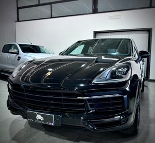 Porsche Cayenne Coupe 3.0 340CV Tiptronic