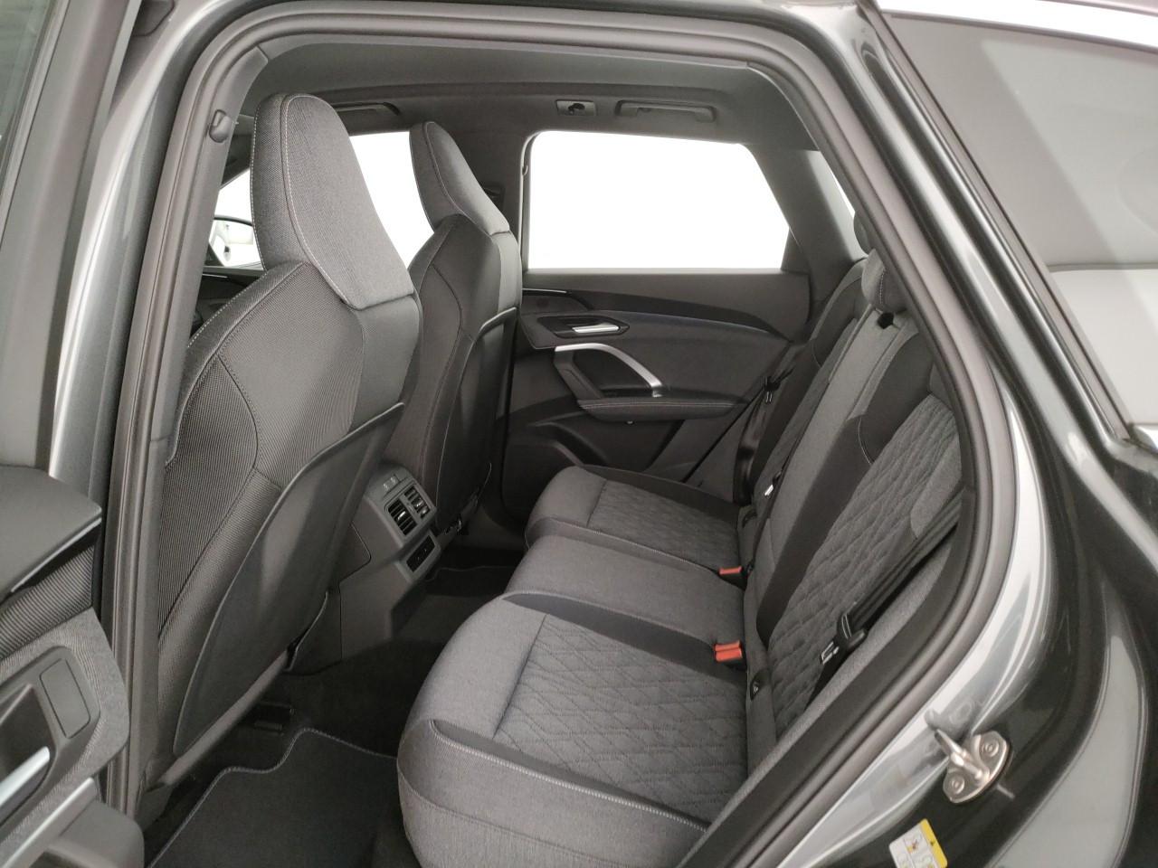 AUDI Q5 40TDI mhev+ S-line edition Quattro 204cv S-tronic