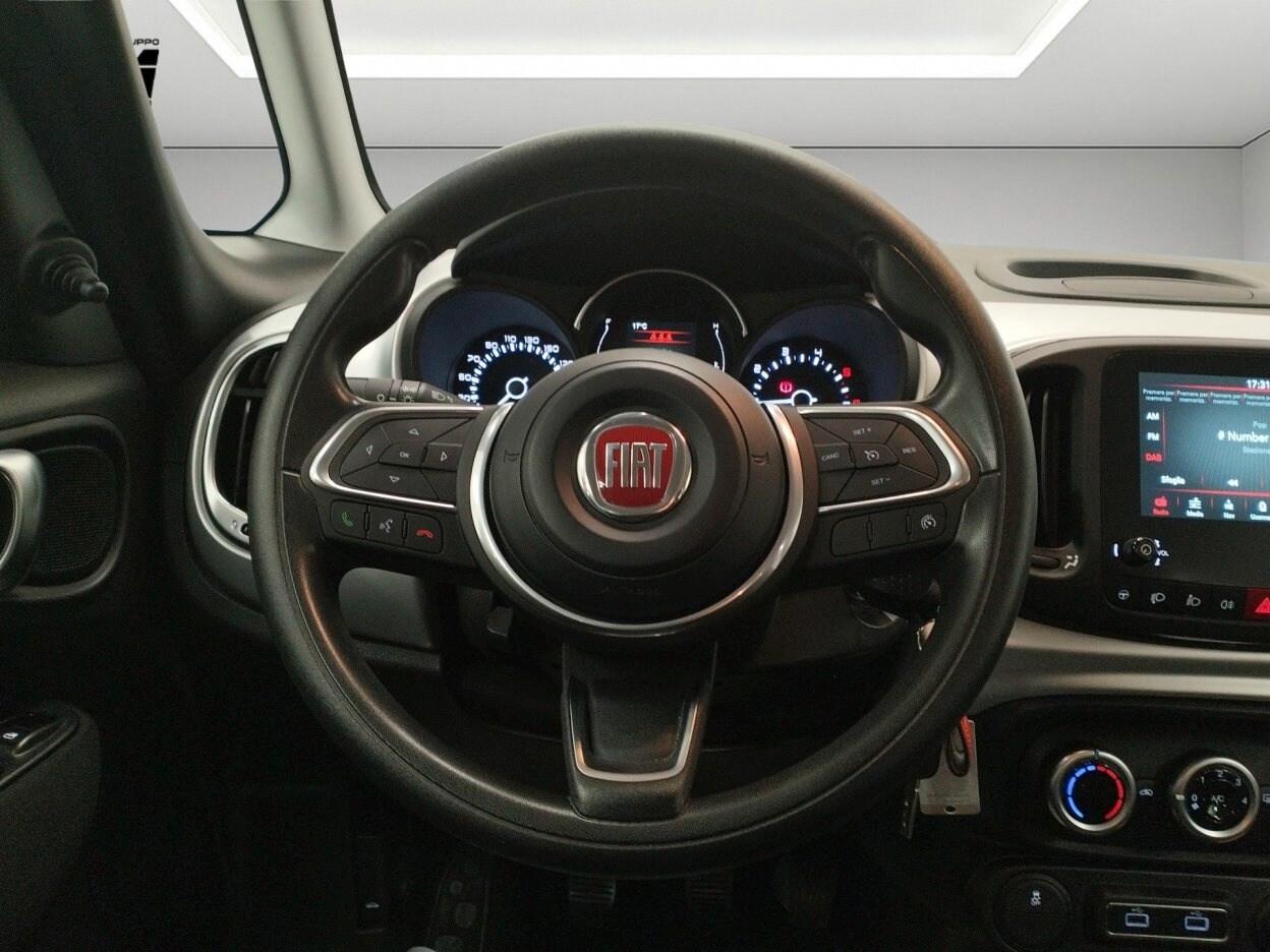 FIAT 500L 500L 1.3 Multijet 95 CV Connect