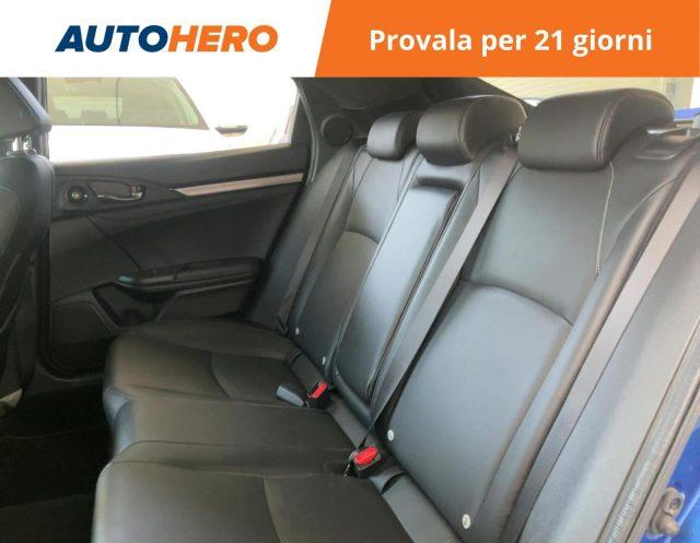 HONDA Civic 1.0T 5 porte Executive Premium
