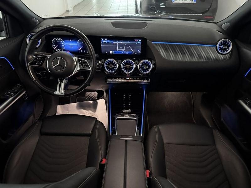 Mercedes-Benz GLA GLA 200 d Progressive Advanced Plus
