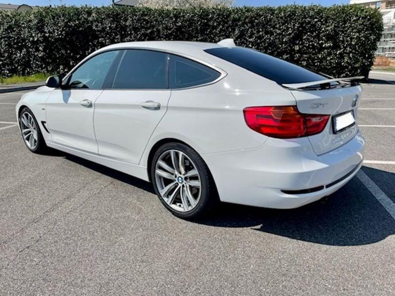 BMW Serie 3 Gran Turismo 320d Gran Turismo Sport