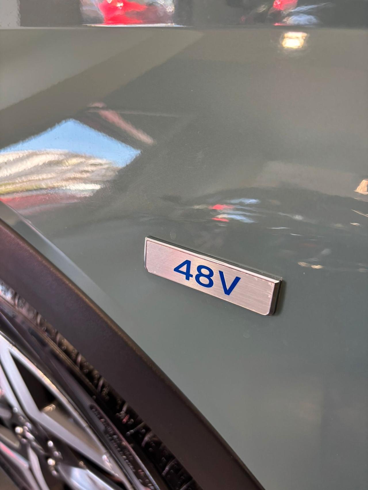 Hyundai Bayon 1.0 T-GDI Hybrid 48V iMT XLine