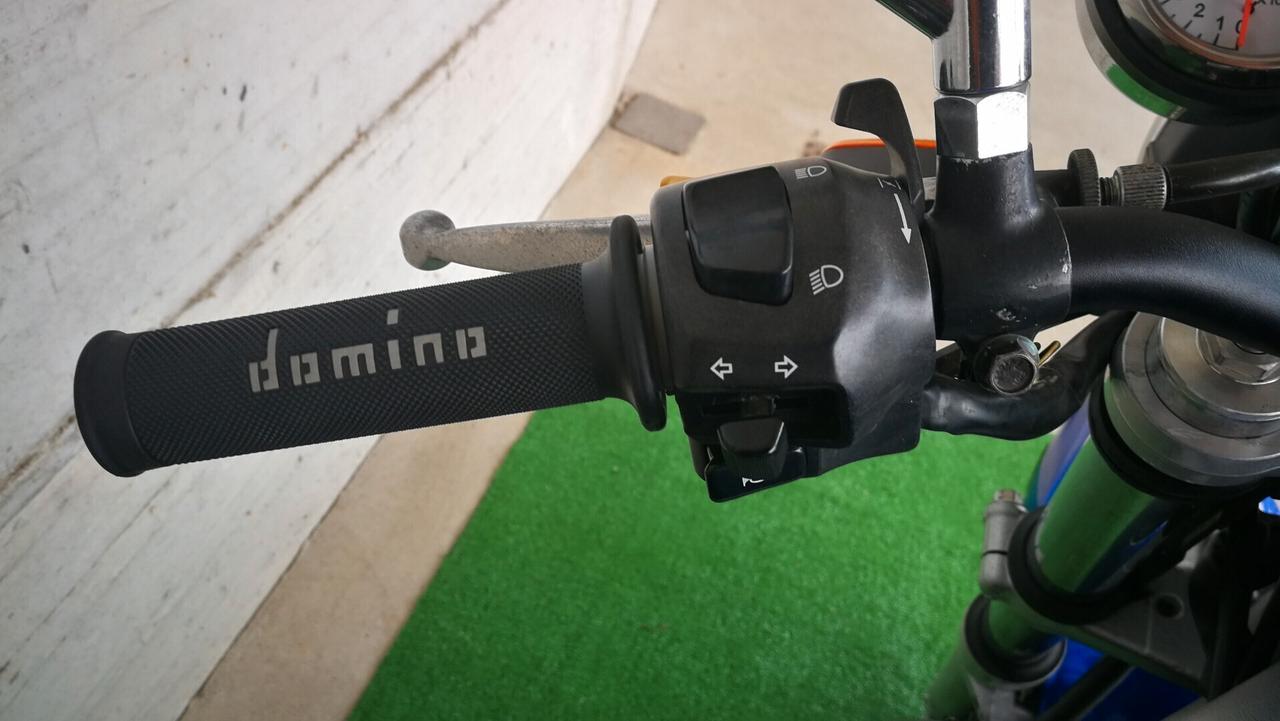 Suzuki SV 650 *INTERAMENTE FINANZIABILE*