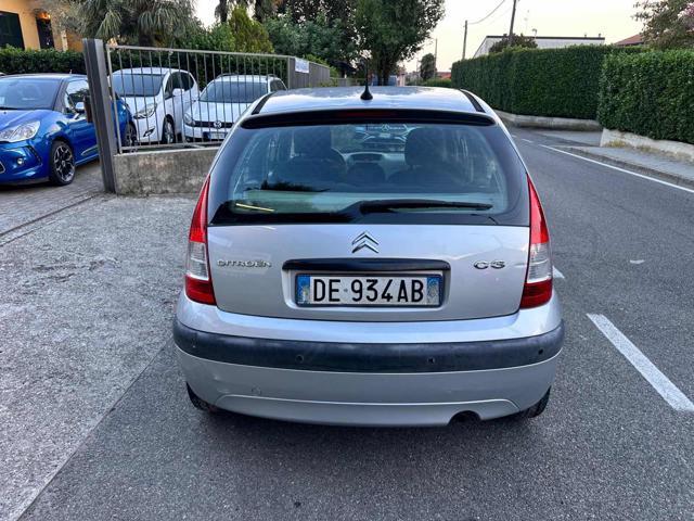 CITROEN C3 1.1 Cashmere