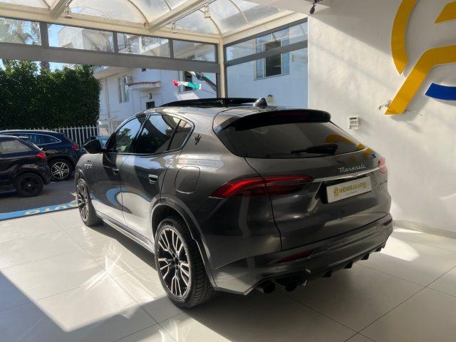 MASERATI Grecale MHEV 330 CV AWD Modena tetto da?529,00 mensili