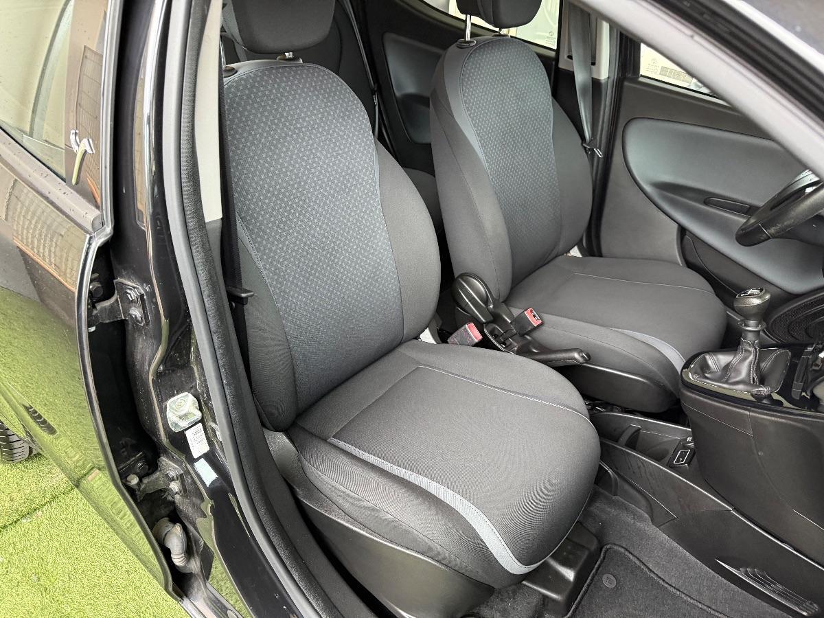 LANCIA - Ypsilon 1.2 Mya 69cv