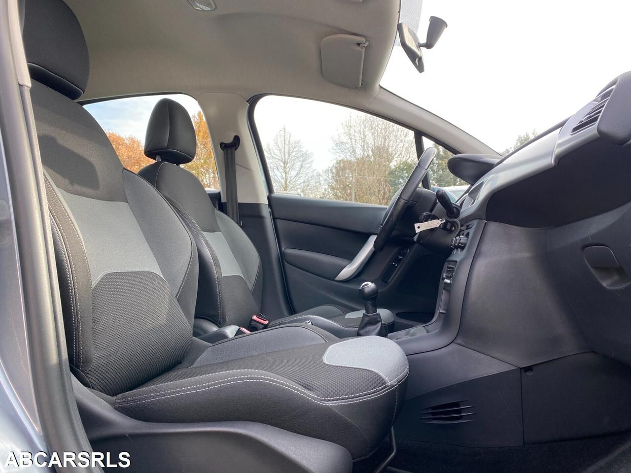 CITROEN - C3 - 1.1 Seduction Limited - NEOPATENTAT