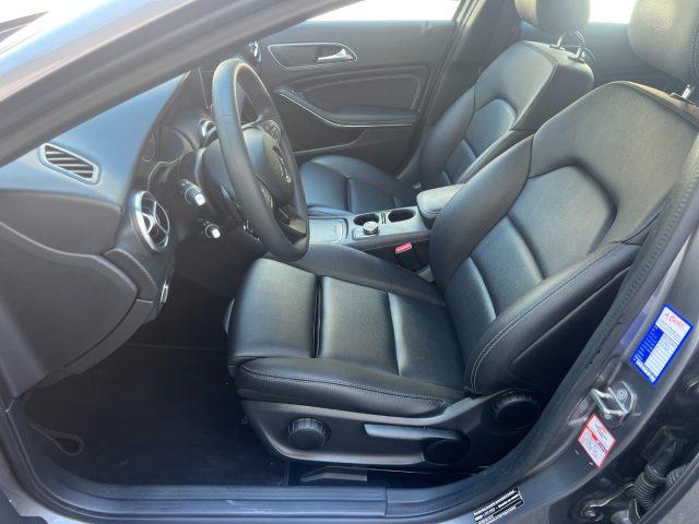 MERCEDES-BENZ A 180 d Automatic Sport AUTO PER NEOPATETANTI