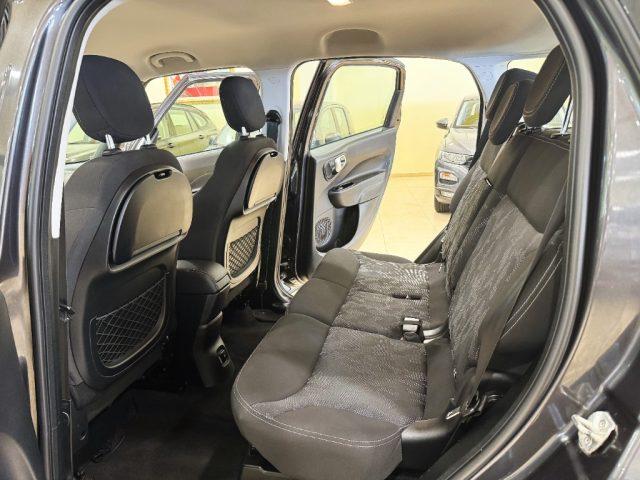 FIAT 500L 1.4 95 CV S&S Cross