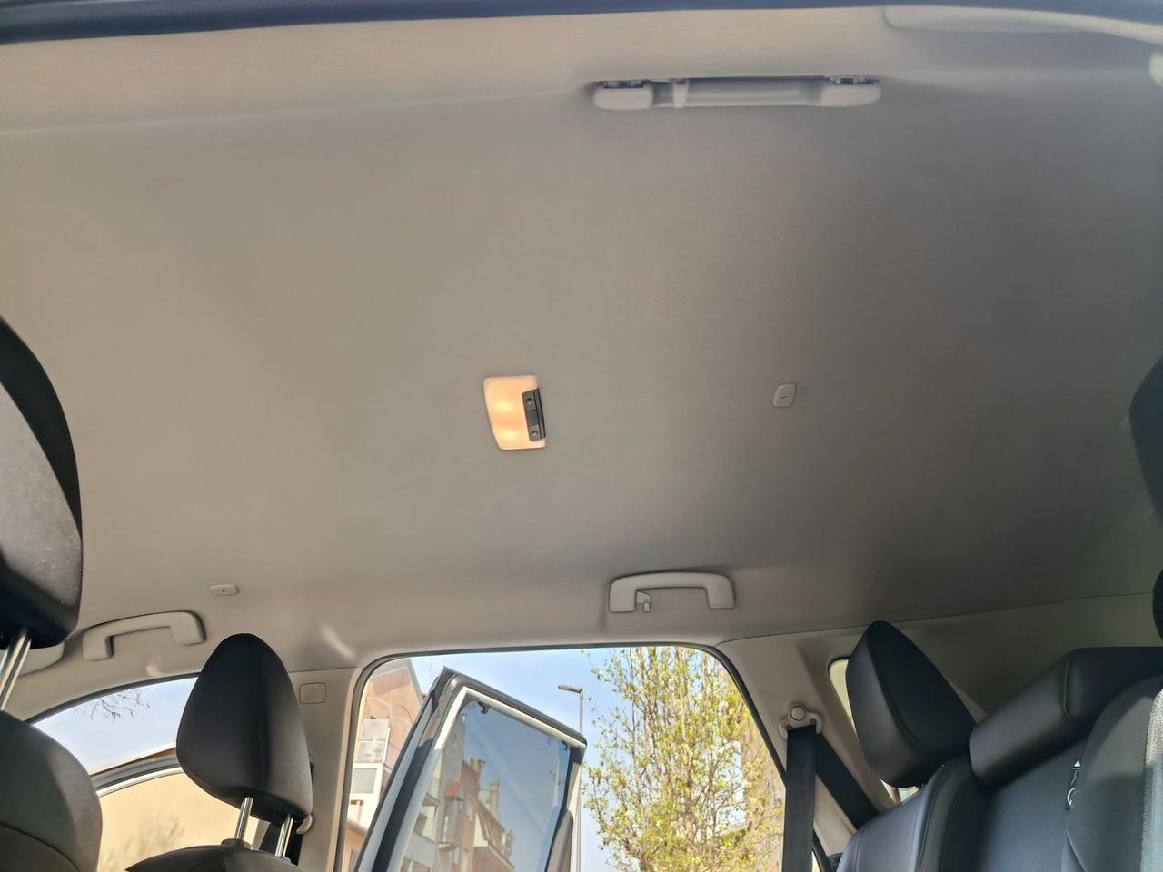 Nissan X-Trail Tekna 1.5 VC-T e-Power HEV #9892