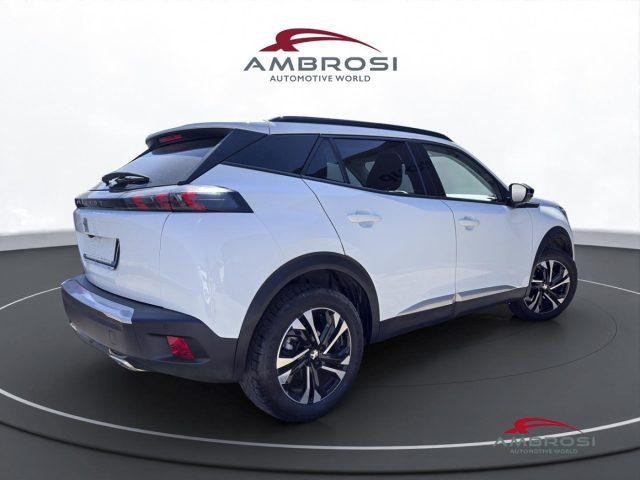 PEUGEOT 2008 PureTech 130 S&S Allure Pack