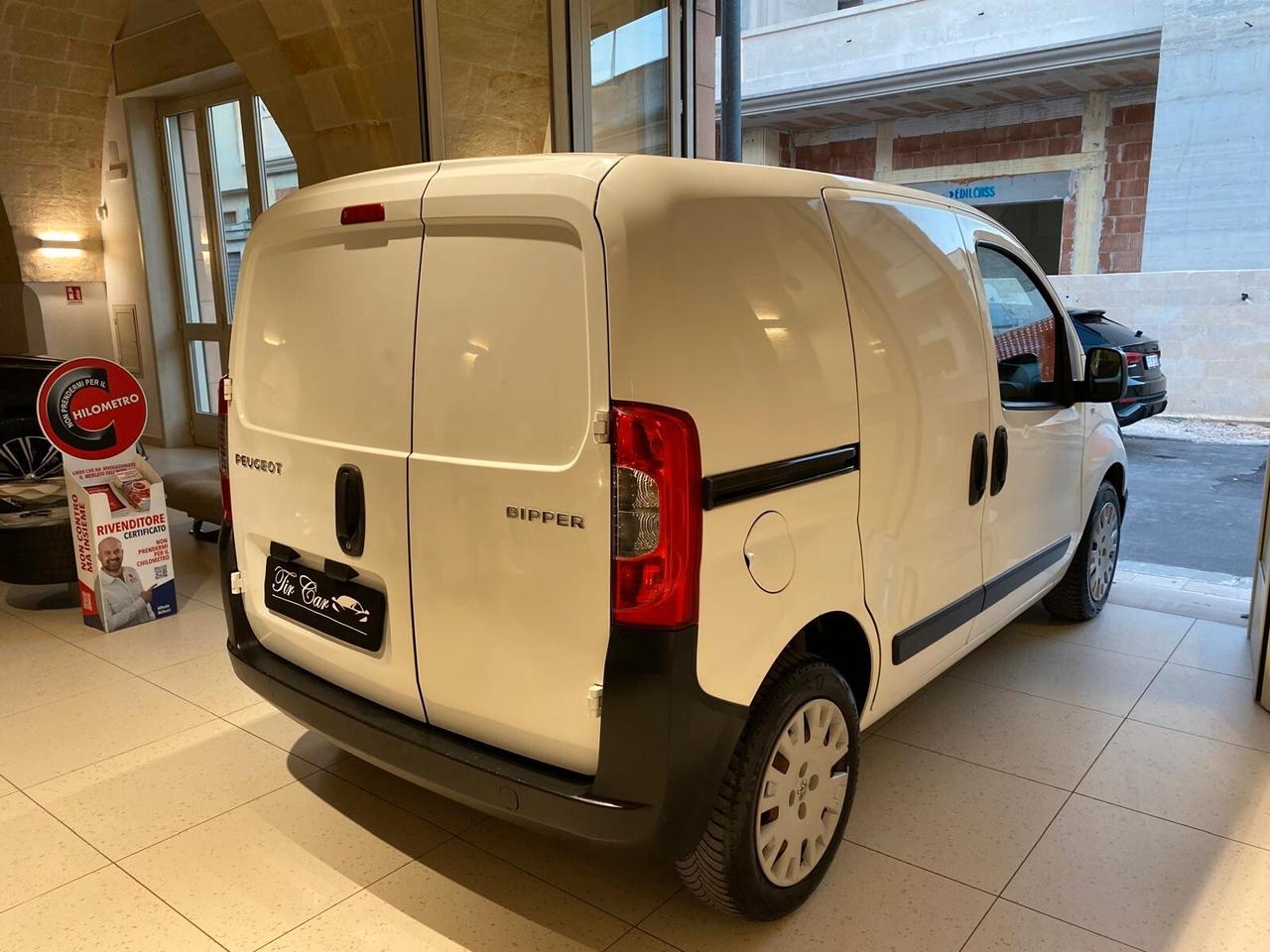 PEUGEOT BEEPER 1.3 MJT 75CV 55KW ANNO 2016