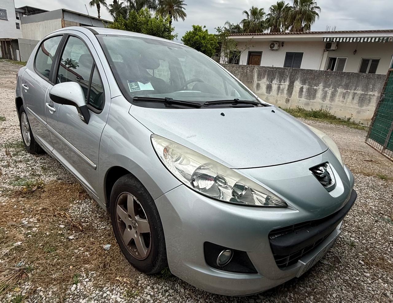 Peugeot 207 1.4 VTi 95CV 5p. Active