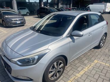 Hyundai i20 1.4 CRDi 5 porte Comfort
