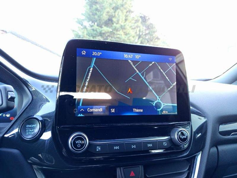 Ford Puma Puma 1.0 ecoboost h ST-Line s&s 125cv