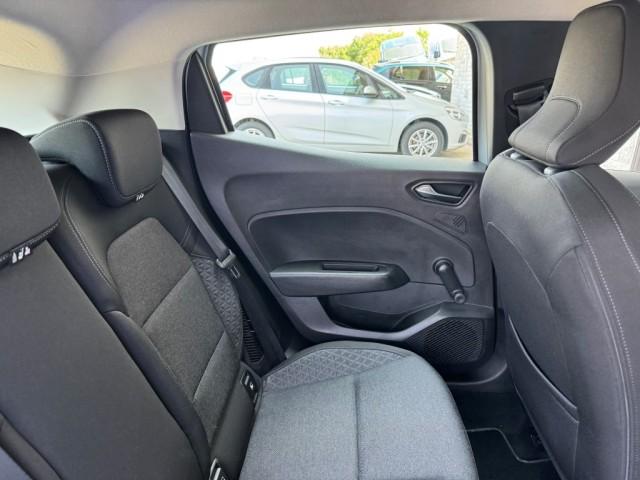 Renault Clio 1.6 hybrid Zen E-Tech 140cv auto AUTOCARRO 5 POSTI