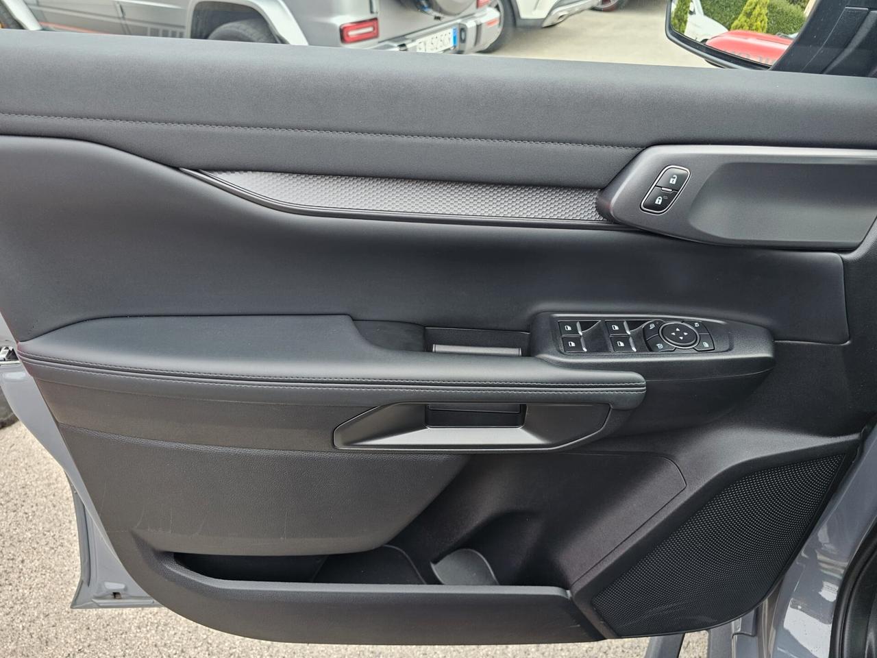 Ford Ranger Raptor 3.0 Ecoboost V6 4WD DC 5 posti