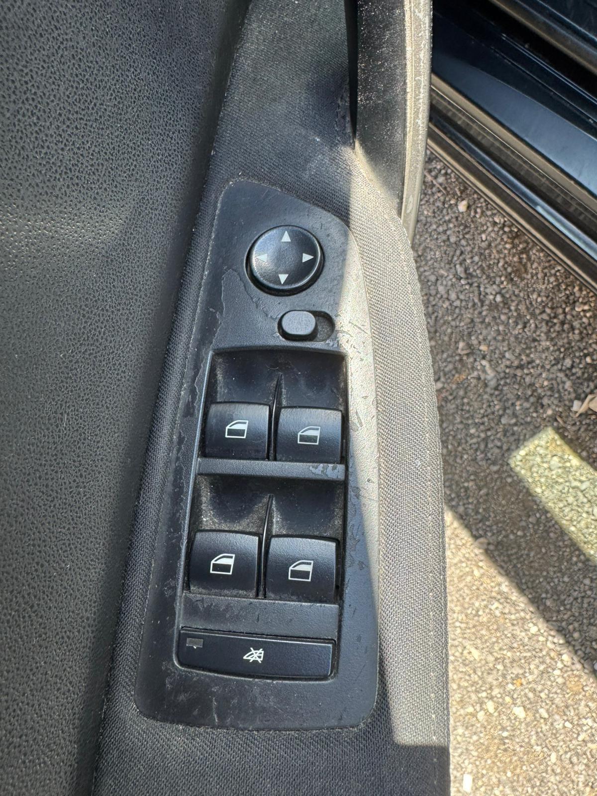 Bmw 120 120d cat 5 porte Attiva