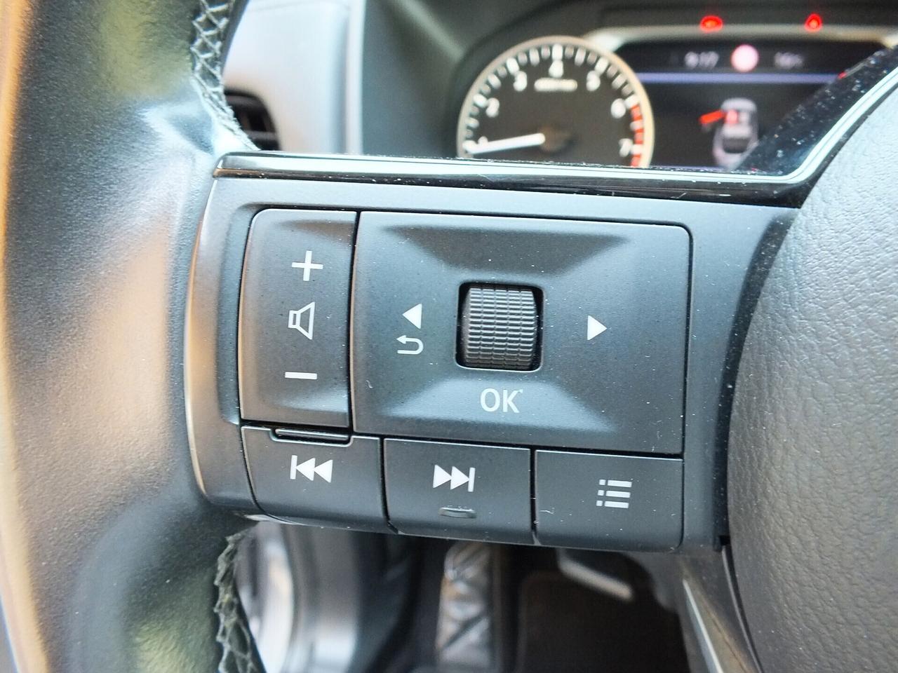 NISSAN QASHQAI MHEV 140 CV AUTOCARRO N1