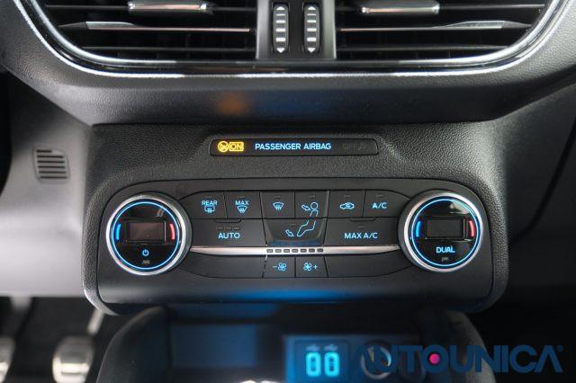 FORD Focus 1.0 ECOBOOST HYBRID 125 CV 5P ST-LINE NEOPATENTATI