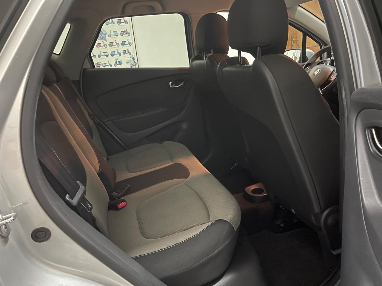 Renault Captur 1.5 DCI 90 CV S&S Energy R-Link