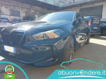 BMW M135 i xDrive