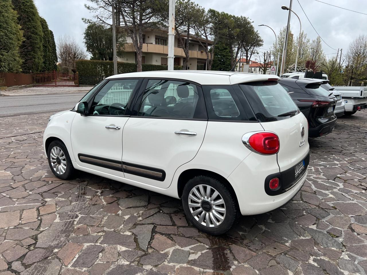 Fiat 500L 1.3 Multijet 85 CV Pop Star