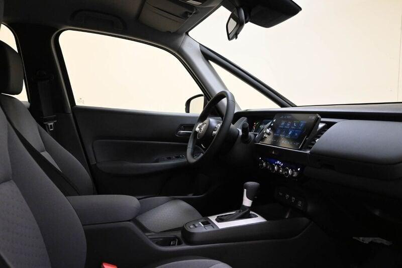 Honda Jazz Jazz 1.5 Hev eCVT Elegance