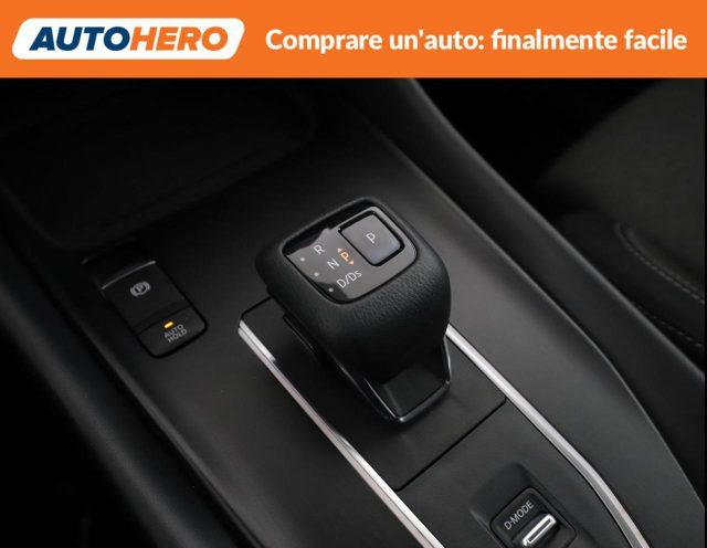 NISSAN Qashqai MHEV 158 CV Xtronic N-Connecta