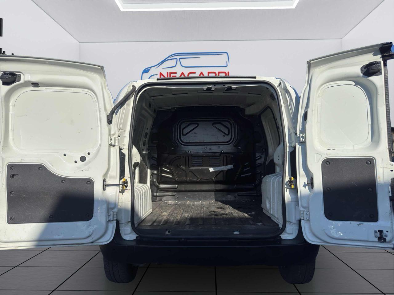 Fiat Fiorino 1.3 MJT 95C CARGO SXE6D-OTTIME CONDIZIONI-