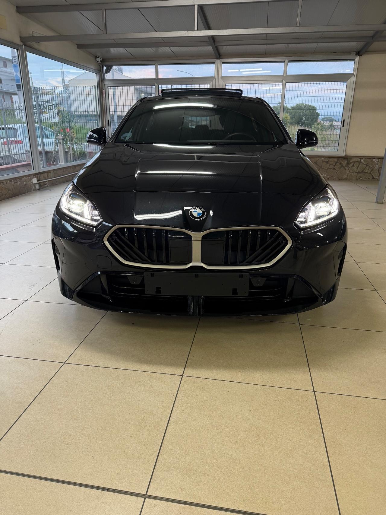 Bmw 120 120d 48V MSport Pro 2025