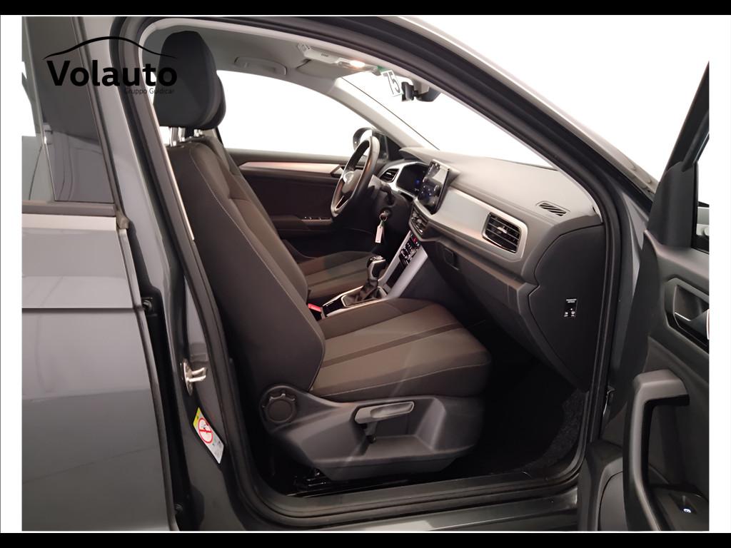 VOLKSWAGEN T-Roc I 2022 - T-Roc 1.5 tsi Life dsg