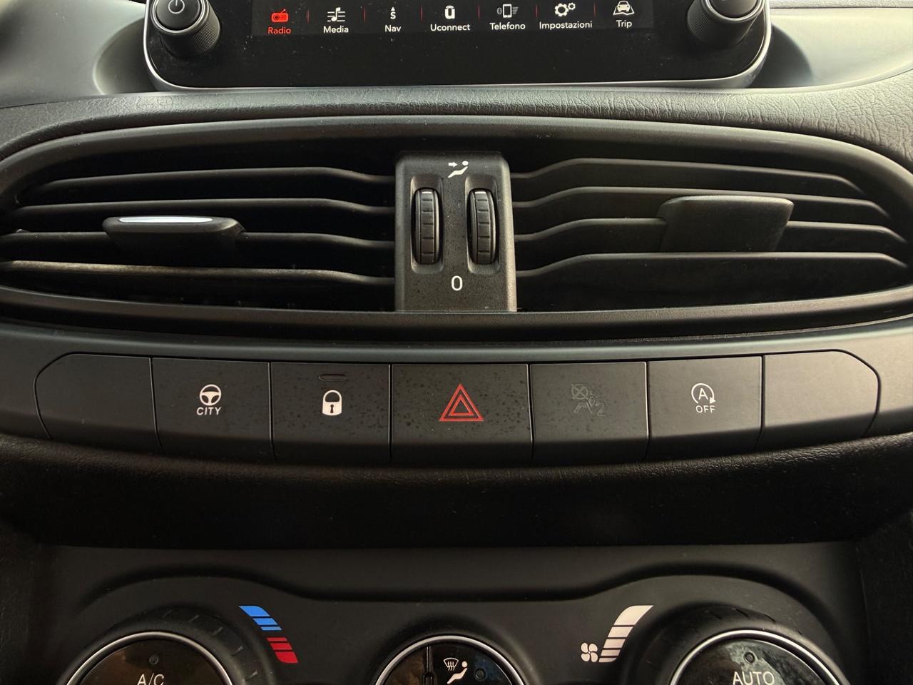 Fiat Tipo 1.3 Diesel BERLINA Lounge GARANTITA