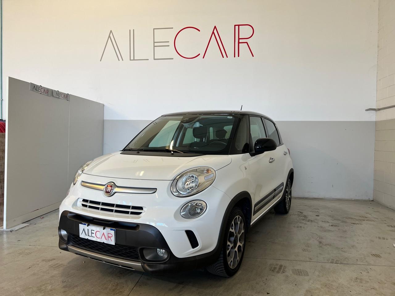 Fiat 500L 1.3 Multijet 95 CV Trekking