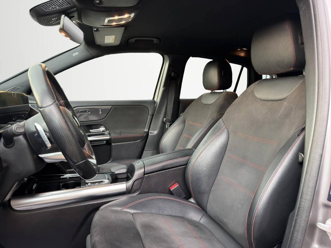 Mercedes Classe GLA D Premium 4matic auto