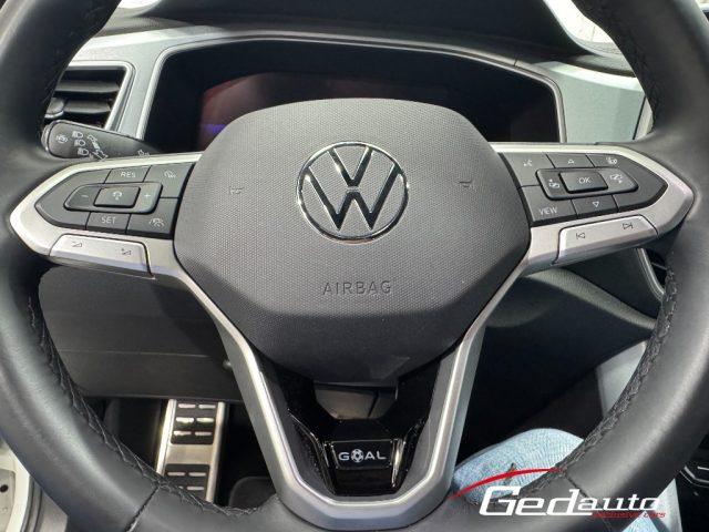 VOLKSWAGEN T-Roc 2.0 TDI SCR 150 CV DSG GOAL Edition Plus FULL-LED