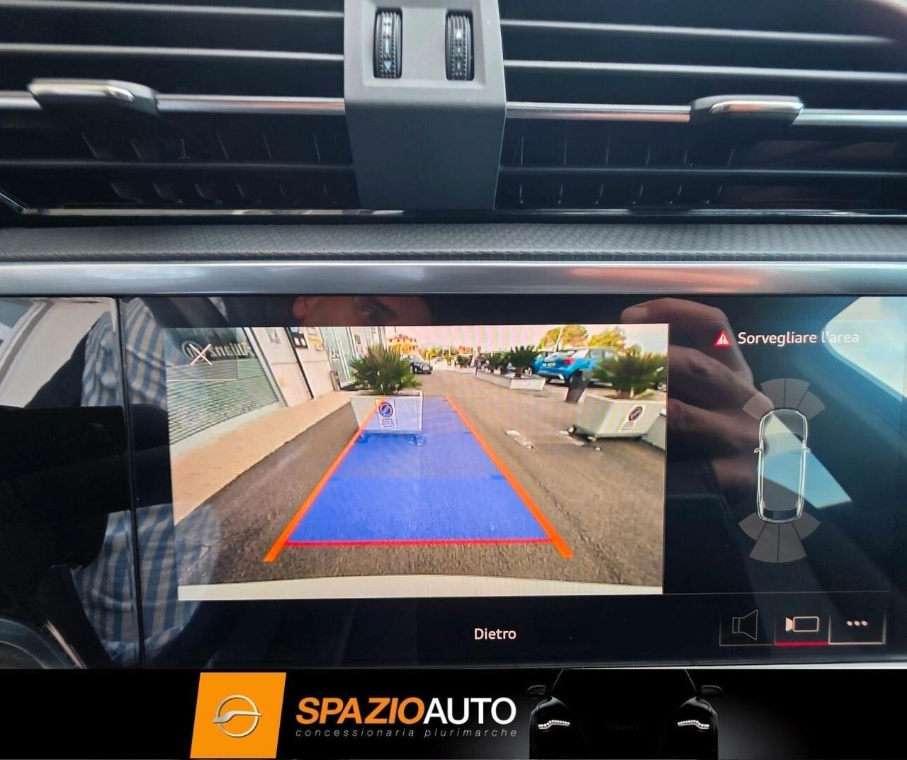 Audi Q3 SPB 35 TDIe S tronic *LUXURY EDITION* FULL