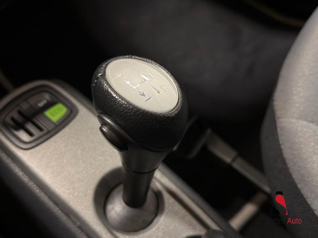 Smart fortwo coupe Fortwo 1.0 mhd Pulse 71cv