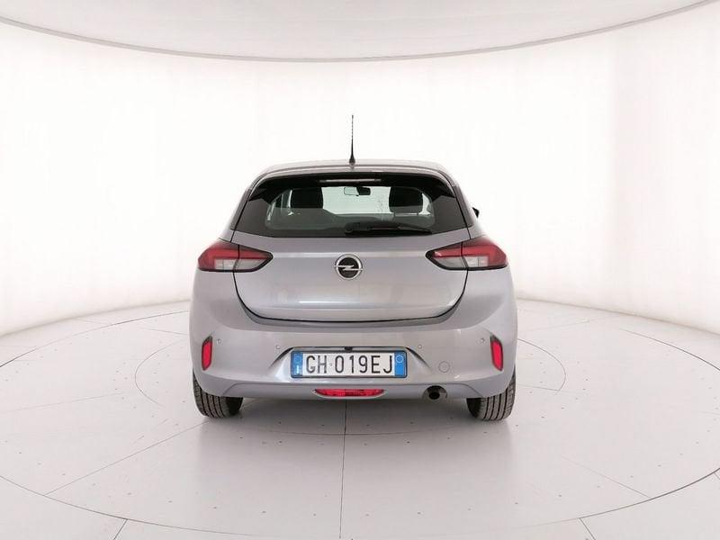 Opel Corsa 1.2 Edition 75cv