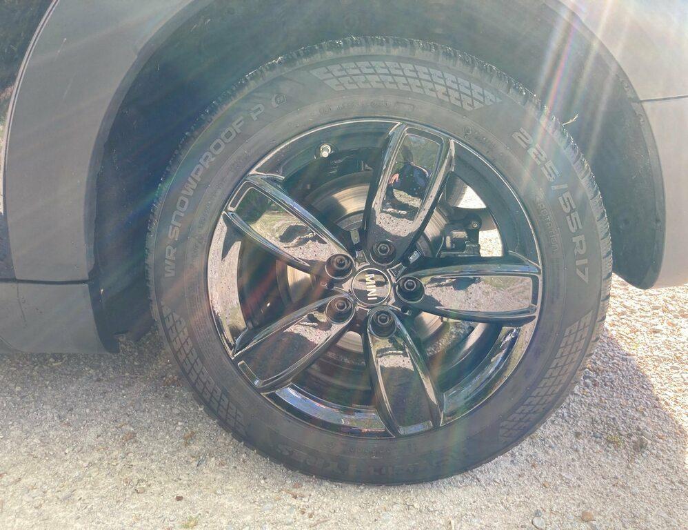 Mini One Countryman 1.5 One