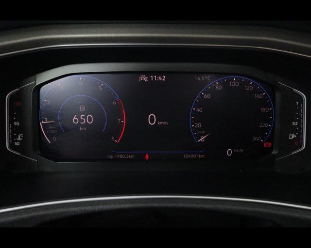 VOLKSWAGEN T-Roc 1.0 TSI Style BlueMotion Technology