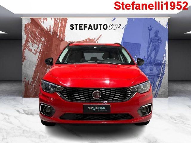 FIAT Tipo II - SW 1.6 mjt Lounge s&s 120cv dct my19