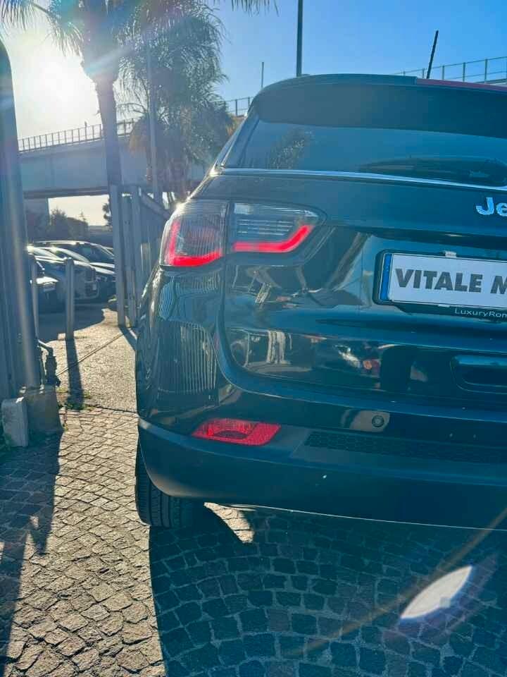 Jeep Compass 1.6 Multijet 120 CV Limited